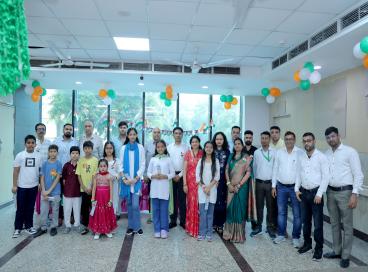 Independence Day 2025