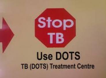 DOTS Centre