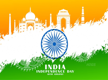 Celebration of Independence Day 2025