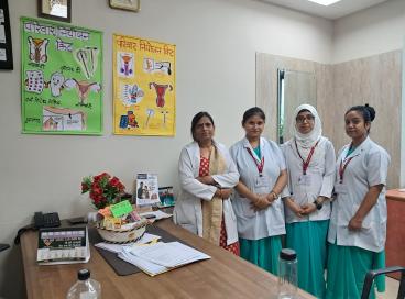 Obs. & Gynae. Department Programme