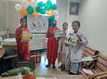 Obs. & Gynae. Department Programme