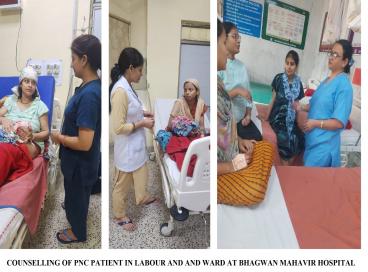 Obs. & Gynae. Department Programme