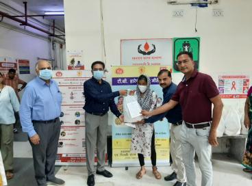 National Tuberculosis Eradication Program, BMH 2025